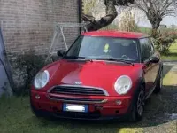 Usata Mini One D 75 CV (55 kW) 2003 Utilitaria