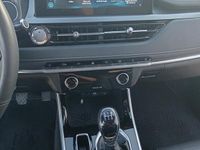 Usata DR DR 5.0 116 CV (85 kW) 2023 Grigio SUV