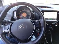 Usata Citroën C1 Shine 72 CV (52 kW) 2022 Other Utilitaria