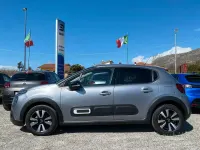 Usata Citroën C3 PureTech 110 CV (80 kW) 2024 Grigio Berlina