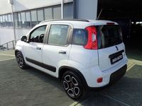 usata Fiat Panda Cross 1.0 FireFly S&S Hybrid City del 2022 usata a Montebelluna