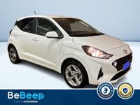 usata Hyundai i10 1.0 MPI TECH1.0 MPI TECH