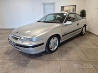 Usata Opel Calibra 204 CV (150 kW) 1993 Grigio Coupé