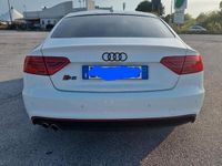 usata Audi A5 2ª serie - 2014