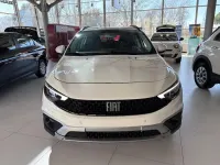 Nuova Fiat Tipo Cross 131 CV (96 kW) 2025 Bianco Berlina