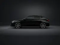Nuova Cupra Leon 150 CV (110 kW) 2026 Nero midnight Berlina
