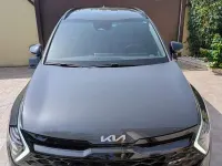 Usata Kia Sportage GT-Line 136 CV (100 kW) 2025 Grigio SUV