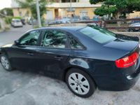 Usata Audi A4 Ambiente 120 CV (88 kW) 2011 Berlina