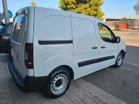 Usata Citroën Berlingo 99 CV (72 kW) 2017 Bianco Monovolume
