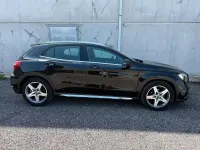 Usata Mercedes GLA200 Premium 136 CV (100 kW) 2019 Nero SUV