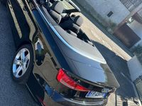 usata Audi A3 Cabriolet 2.0 tdi