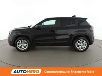Usata Jeep Avenger Altitude 101 CV (74 kW) 2023 Nero SUV