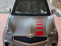 Usata Chatenet CH46 2021 Grigio Utilitaria