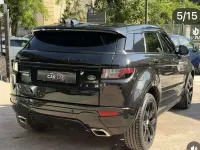 Usata Land Rover Range Rover evoque Autobiography 190 CV (139 kW) 2016 SUV