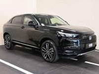 Nuova Honda HR-V Advance 131 CV (96 kW) 2026 Nero SUV