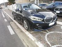 usata BMW 1M Seried Msport auto FULL OPTIONAL GARANTITO