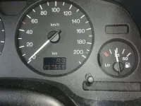 Usata Opel Astra Club 101 CV (74 kW) 1998