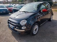 usata Fiat 500 1.3 Multijet 16V 95 CV Pop