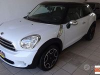 Usata Mini Cooper Coupé Business 2015 Bianco Coupé