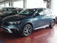 usata Fiat Tipo 4Porte 1.3 Mjt S&S 5 porte Cross