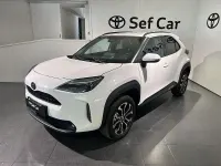 Nuova Toyota Yaris Cross Trend 116 CV (85 kW) 2026 Bianco SUV