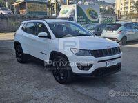 usata Jeep Compass 1.6 Multijet II 2WD Limited