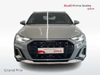 Nuova Audi A3 Advanced 150 CV (110 kW) 2026 Grigio Berlina