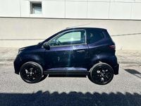 Usata Aixam City Sport 2024 Nero Utilitaria