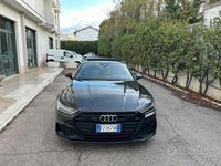 usata Audi A7 SPB 45 3.0 TDI quattro tiptronic Sline