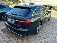 usata Audi A6 A6V 2018 Avant Avant 40 2.0 tdi mhev Business
