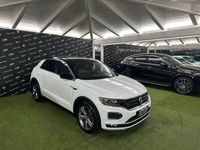 usata VW T-Roc 2.0 TDI SCR 150 CV R-line