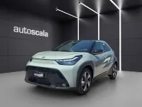 Nuova Toyota Aygo X 92 CV (67 kW) 2026 Vari colori SUV
