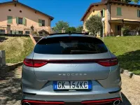 Usata Kia ProCeed 204 CV (150 kW) 2022 Station wagon