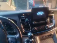 Usata Ford Tourneo 131 CV (96 kW) 2019 Monovolume
