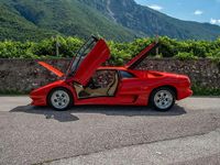 Usata Lamborghini Diablo 492 CV (361 kW) 1990 Other Coupé