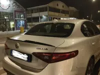 Usata Alfa Romeo Giulia Business 150 CV (110 kW) 2016 Berlina