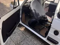 Usata Fiat 126 23 CV (16 kW) 1982 Bianco Utilitaria