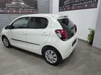 Usata Peugeot 108 Active 72 CV (52 kW) 2020 Other Utilitaria