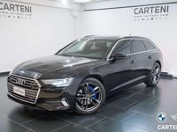 Usata Audi A6 Business 286 CV (210 kW) 2021 Other Station wagon
