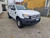 usata Ford Ranger 4x4 2.2 tdci single c XL gancio traino tg: FB505ST