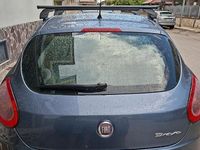 Usata Fiat Bravo 120 CV (88 kW) 2007 Blu Utilitaria