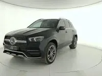 Usata Mercedes CLE220 Advanced 197 CV (144 kW) 2025 Grigio grafite Cabrio