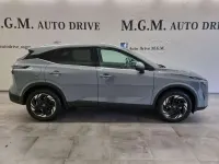 Nuova Nissan Qashqai N-Connecta 140 CV (102 kW) 2026 Grigio SUV