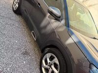 Usata Citroën C5 Business Class 131 CV (96 kW) 2021 Grigio Station wagon