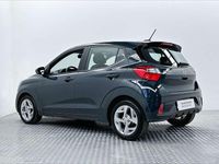 Usata Hyundai i10 67 CV (49 kW) 2022 Grigio Utilitaria