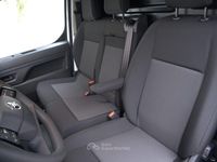 Nuova Opel Vivaro S 120 CV (88 kW) 2026 Bianco Monovolume
