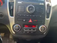 Usata Kia Ceed 115 CV (84 kW) 2011 Grigio Utilitaria