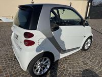 Usata Smart ForTwo Cabrio Passion 54 CV (39 kW) 2012 Cabrio