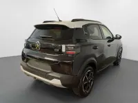 Usata Citroën C3 101 CV (74 kW) 2024 Nero SUV