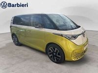 Usata VW ID. Buzz Pro 117 kW (160 CV) 2024 Bianco Monovolume